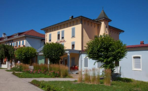 Hôtel Beau Site Malbuisson